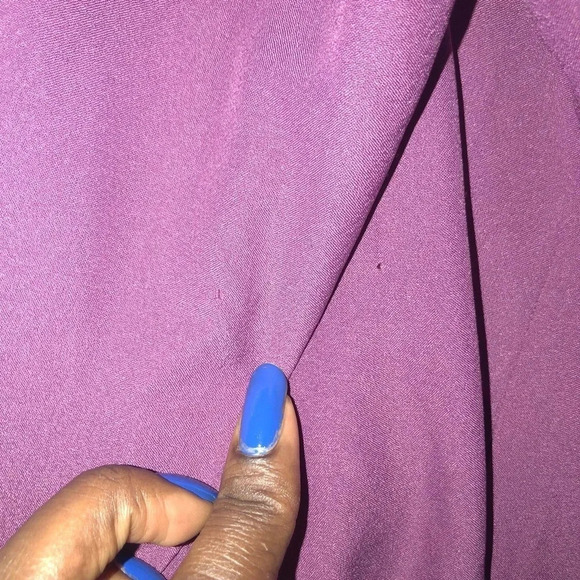 Sparkle & Fade Urban Outfitters | Lace cutout Top - Picture 5 of 5